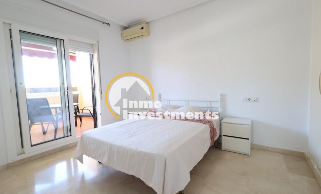 Bestaande bouw - Appartement - Playa Flamenca - Jumilla