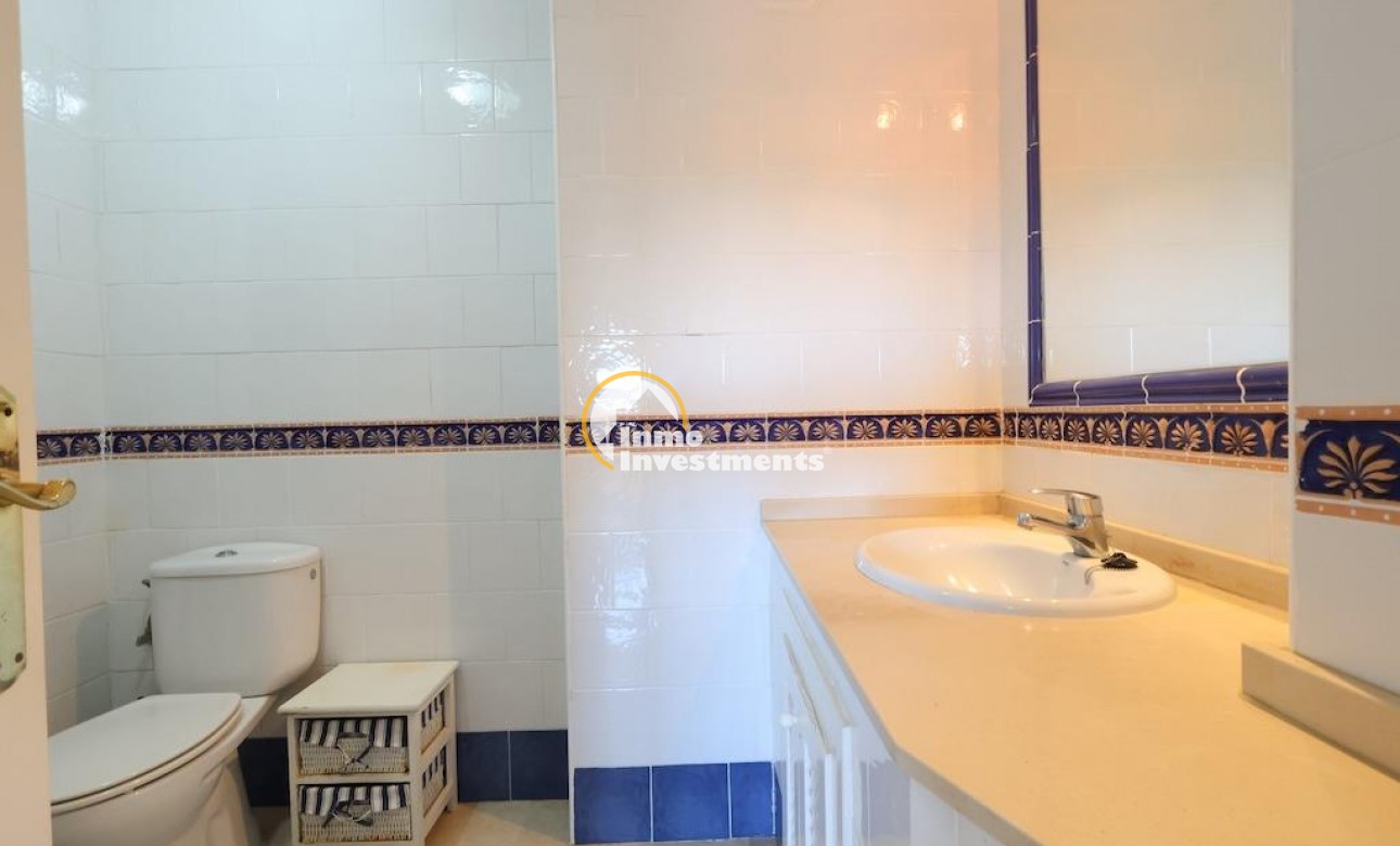 Bestaande bouw - Appartement - Playa Flamenca - Jumilla