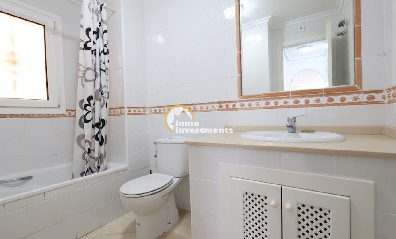 Bestaande bouw - Appartement - Playa Flamenca - Jumilla