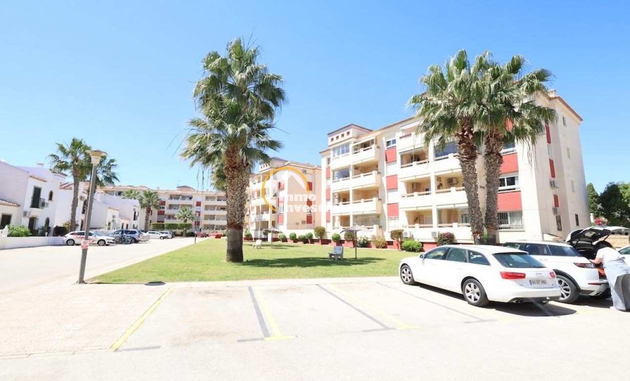 Bestaande bouw - Appartement - Playa Flamenca - Jumilla