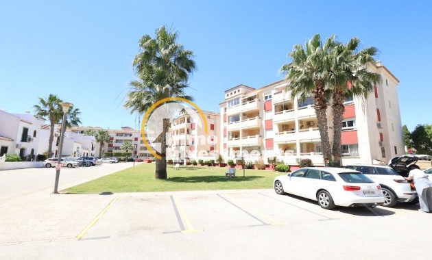 Bestaande bouw - Appartement - Playa Flamenca - Jumilla