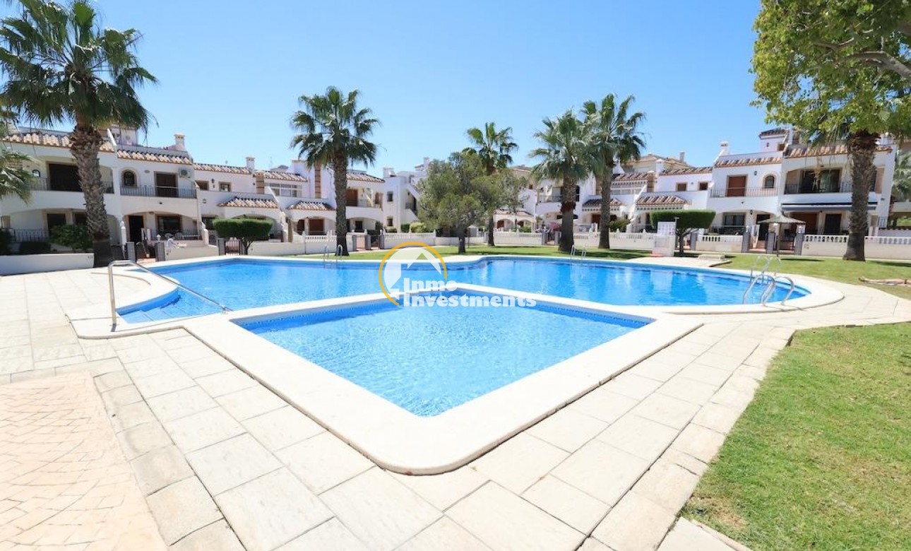 Bestaande bouw - Appartement - Playa Flamenca - Jumilla