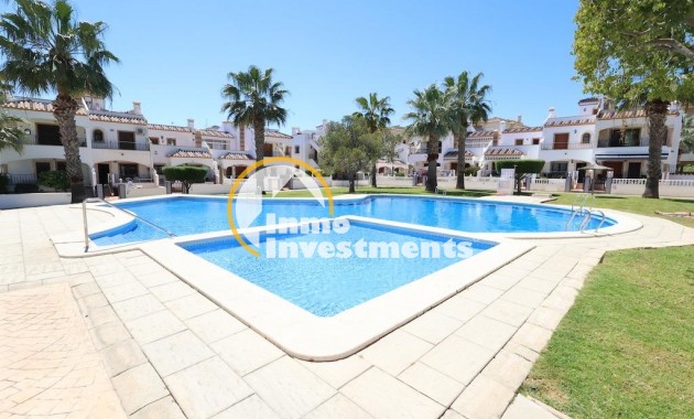 Bestaande bouw - Appartement - Playa Flamenca - Jumilla