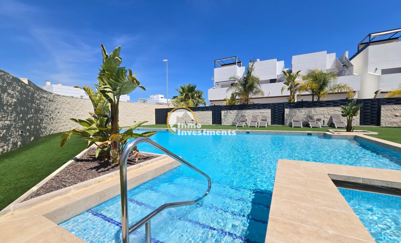 Bestaande bouw - Townhouse * - Ciudad Quesada * - Doña Pepa *