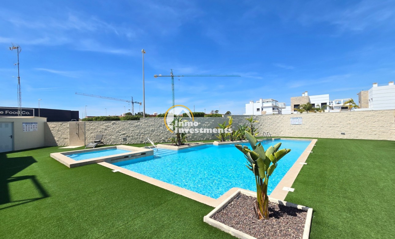 Bestaande bouw - Townhouse * - Ciudad Quesada * - Doña Pepa *