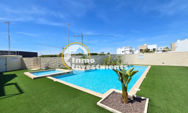 Bestaande bouw - Townhouse * - Ciudad Quesada * - Doña Pepa *