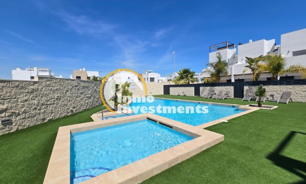 Bestaande bouw - Townhouse * - Ciudad Quesada * - Doña Pepa *