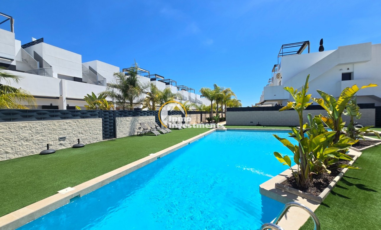 Bestaande bouw - Townhouse * - Ciudad Quesada * - Doña Pepa *