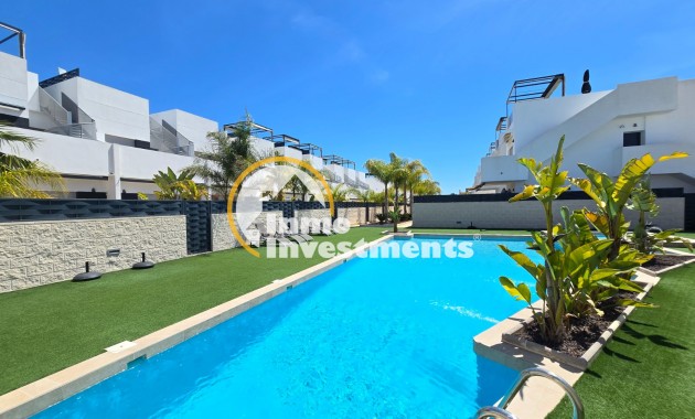 Bestaande bouw - Townhouse * - Ciudad Quesada * - Doña Pepa *