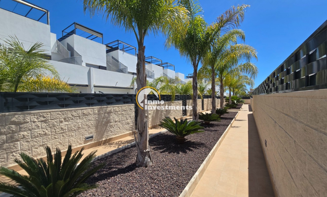 Bestaande bouw - Townhouse * - Ciudad Quesada * - Doña Pepa *