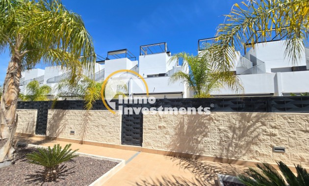 Bestaande bouw - Townhouse * - Ciudad Quesada * - Doña Pepa *