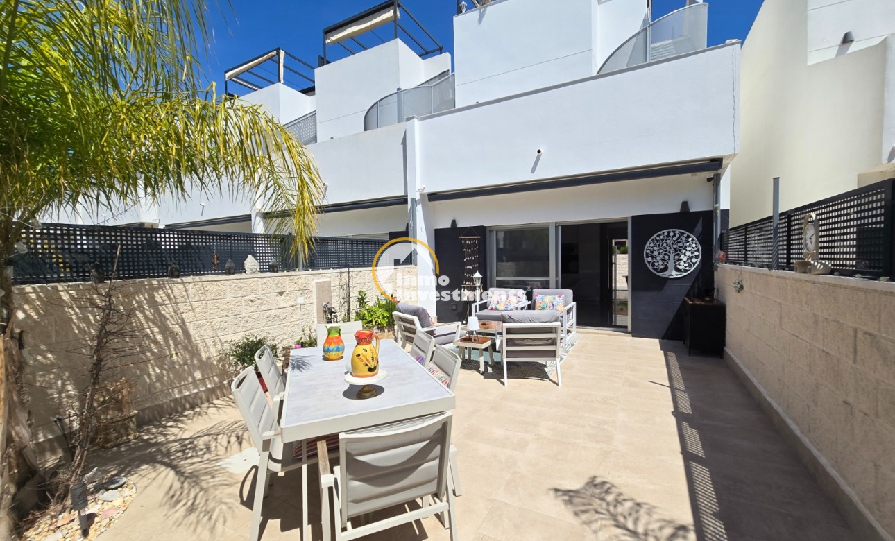 Bestaande bouw - Townhouse * - Ciudad Quesada * - Doña Pepa *