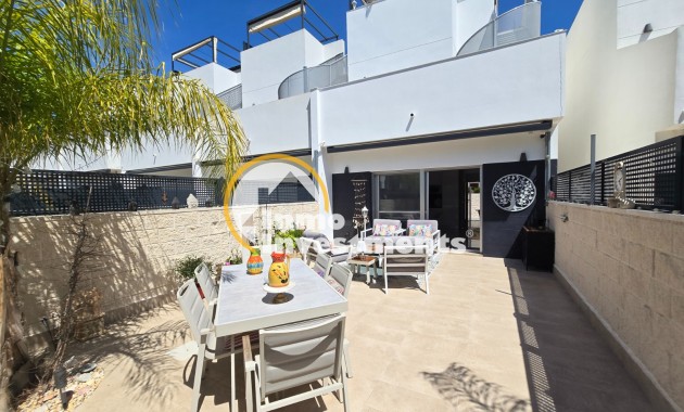 Bestaande bouw - Townhouse * - Ciudad Quesada * - Doña Pepa *