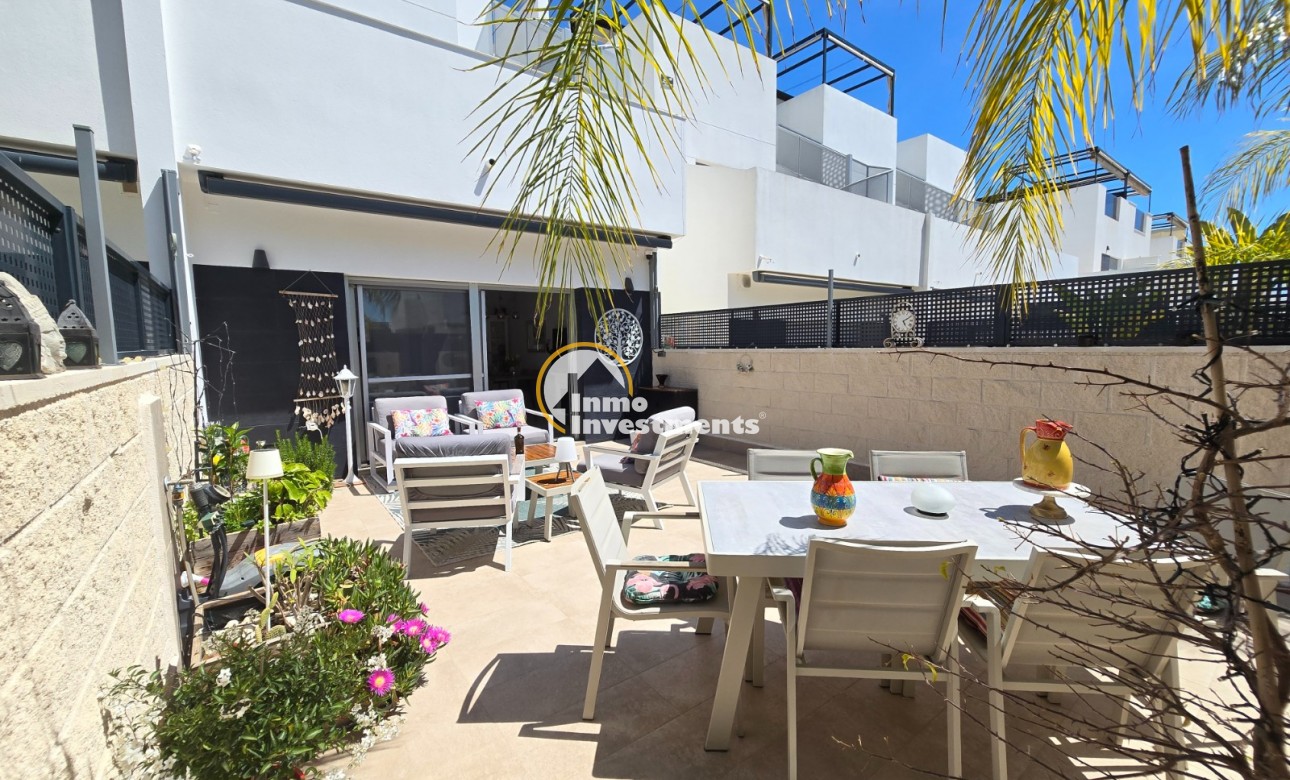 Bestaande bouw - Townhouse * - Ciudad Quesada * - Doña Pepa *