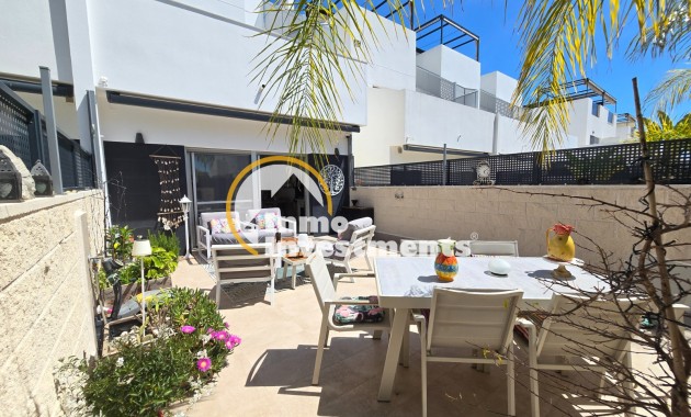 Bestaande bouw - Townhouse * - Ciudad Quesada * - Doña Pepa *