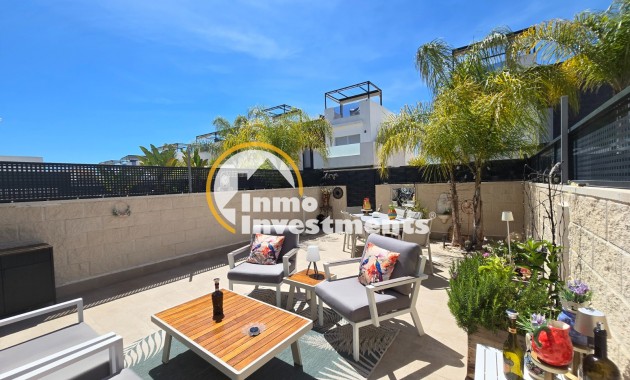 Bestaande bouw - Townhouse * - Ciudad Quesada * - Doña Pepa *