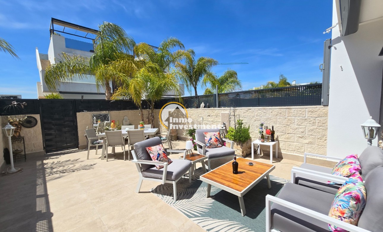 Bestaande bouw - Townhouse * - Ciudad Quesada * - Doña Pepa *