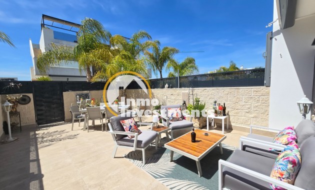 Bestaande bouw - Townhouse * - Ciudad Quesada * - Doña Pepa *