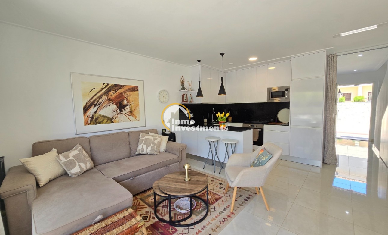 Bestaande bouw - Townhouse * - Ciudad Quesada * - Doña Pepa *