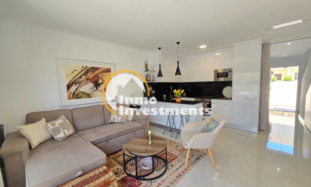 Bestaande bouw - Townhouse * - Ciudad Quesada * - Doña Pepa *