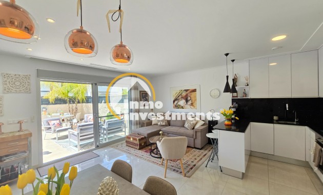 Bestaande bouw - Townhouse * - Ciudad Quesada * - Doña Pepa *