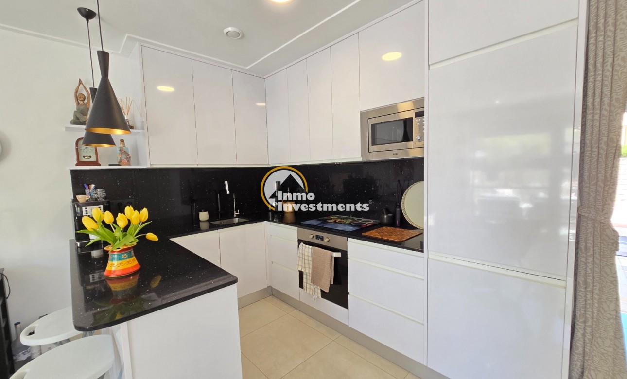 Bestaande bouw - Townhouse * - Ciudad Quesada * - Doña Pepa *