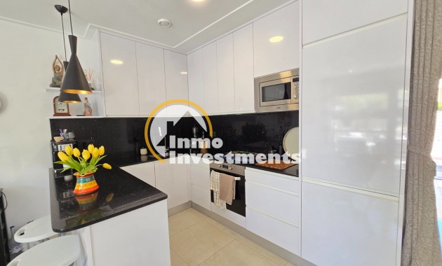 Bestaande bouw - Townhouse * - Ciudad Quesada * - Doña Pepa *