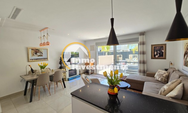 Bestaande bouw - Townhouse * - Ciudad Quesada * - Doña Pepa *