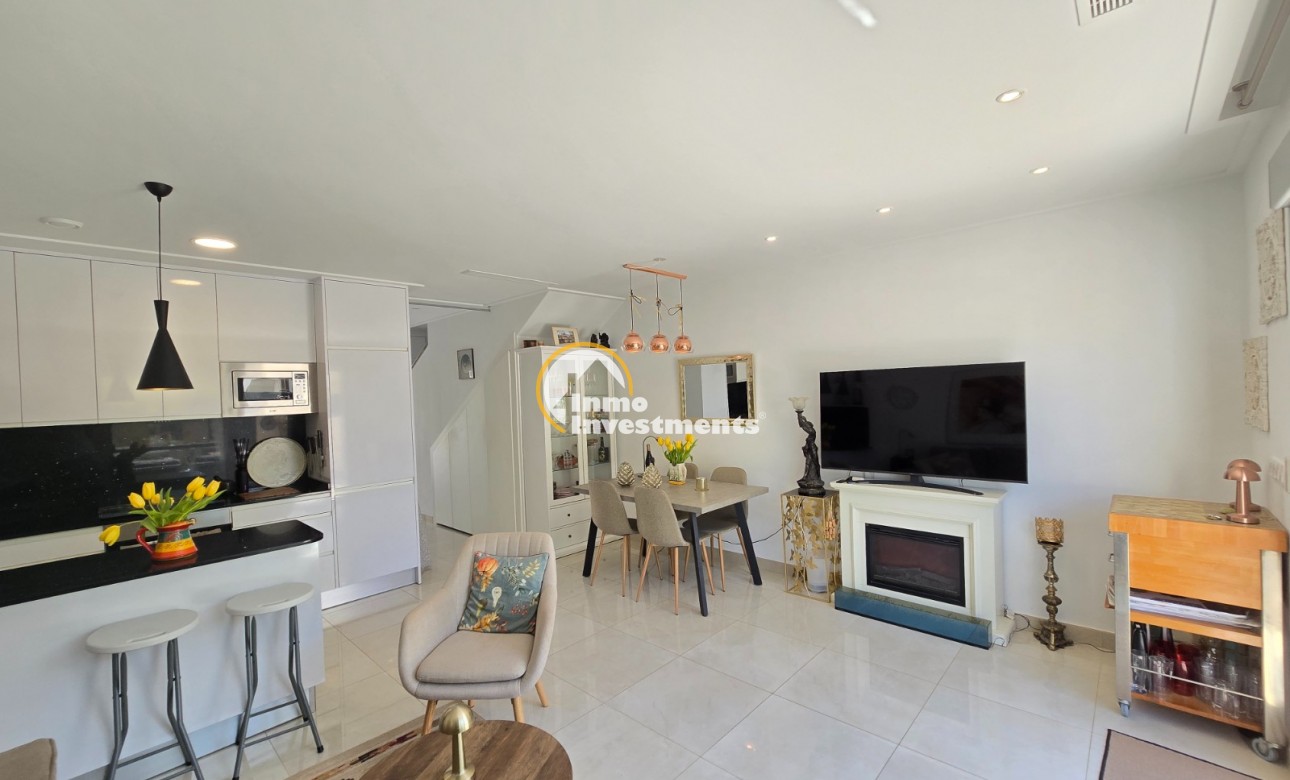 Bestaande bouw - Townhouse * - Ciudad Quesada * - Doña Pepa *