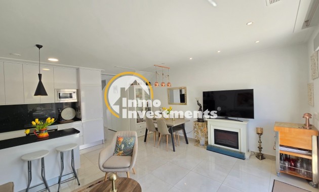 Bestaande bouw - Townhouse * - Ciudad Quesada * - Doña Pepa *