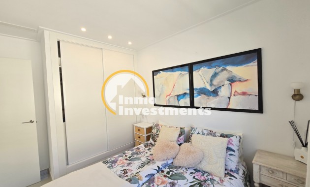 Bestaande bouw - Townhouse * - Ciudad Quesada * - Doña Pepa *