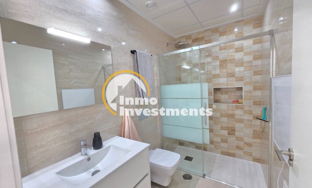 Bestaande bouw - Townhouse * - Ciudad Quesada * - Doña Pepa *