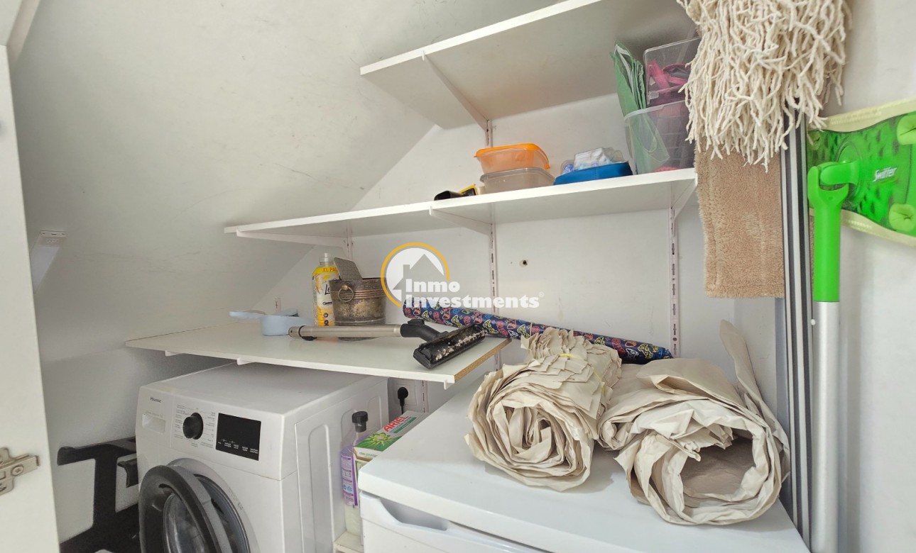 Bestaande bouw - Townhouse * - Ciudad Quesada * - Doña Pepa *