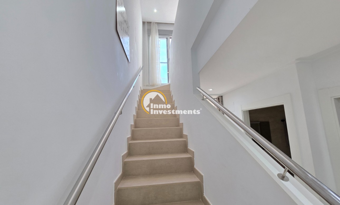 Bestaande bouw - Townhouse * - Ciudad Quesada * - Doña Pepa *