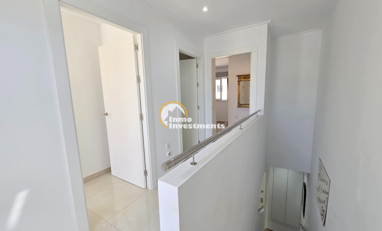 Bestaande bouw - Townhouse * - Ciudad Quesada * - Doña Pepa *
