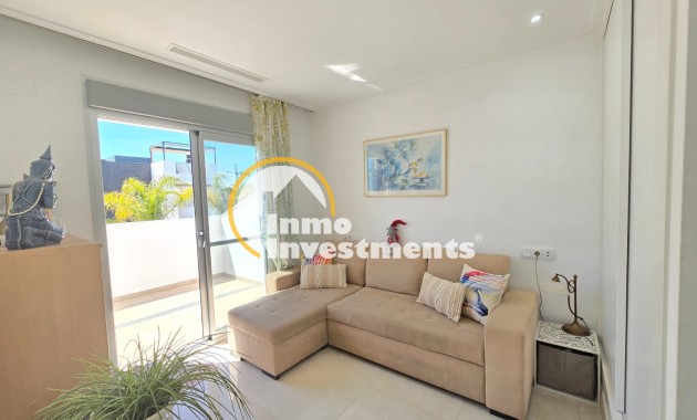 Bestaande bouw - Townhouse * - Ciudad Quesada * - Doña Pepa *