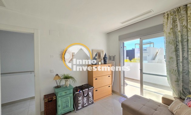 Bestaande bouw - Townhouse * - Ciudad Quesada * - Doña Pepa *