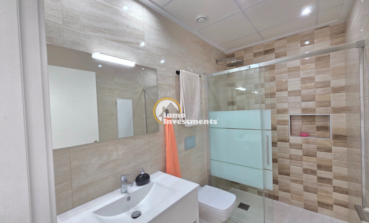 Bestaande bouw - Townhouse * - Ciudad Quesada * - Doña Pepa *