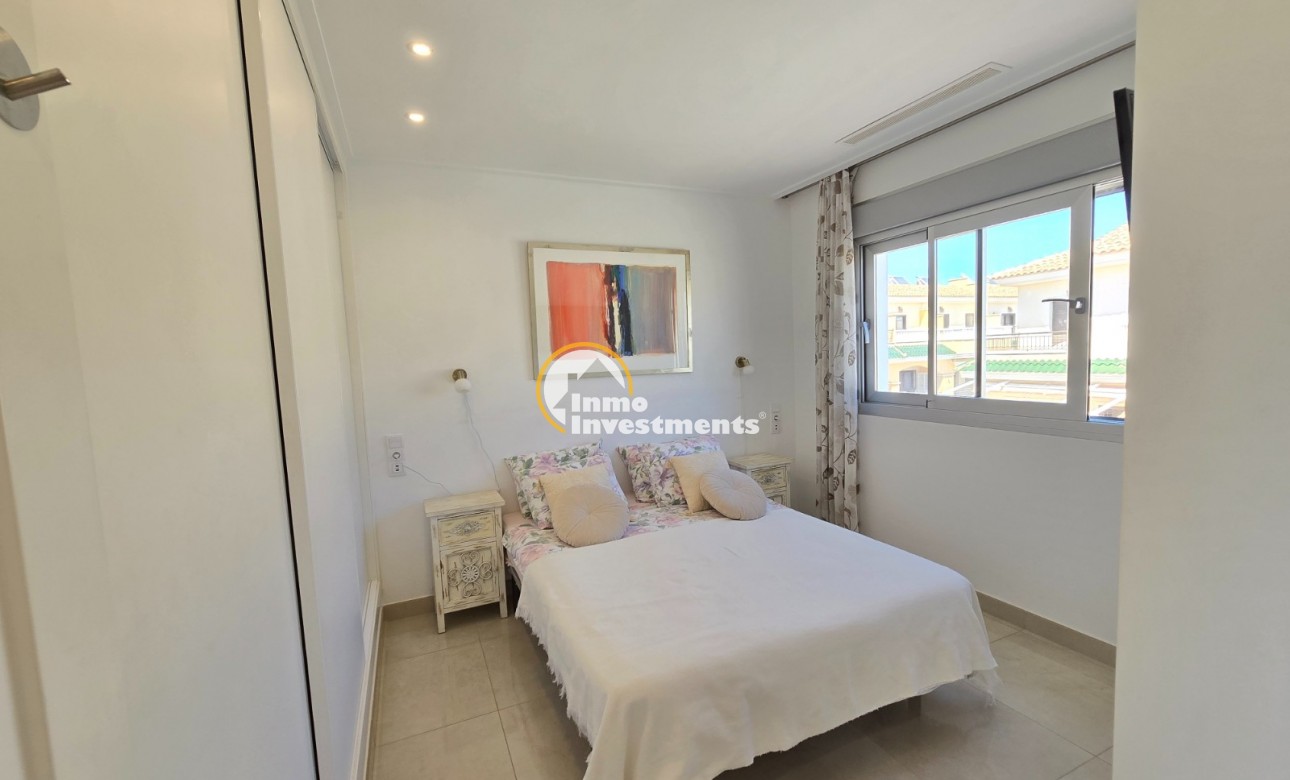 Bestaande bouw - Townhouse * - Ciudad Quesada * - Doña Pepa *