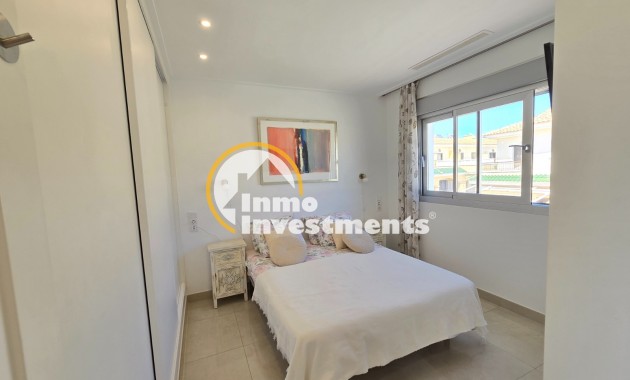 Bestaande bouw - Townhouse * - Ciudad Quesada * - Doña Pepa *