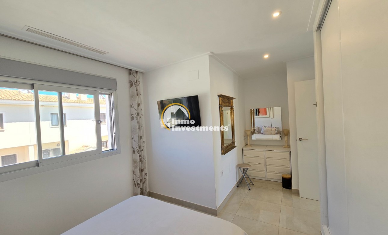 Bestaande bouw - Townhouse * - Ciudad Quesada * - Doña Pepa *