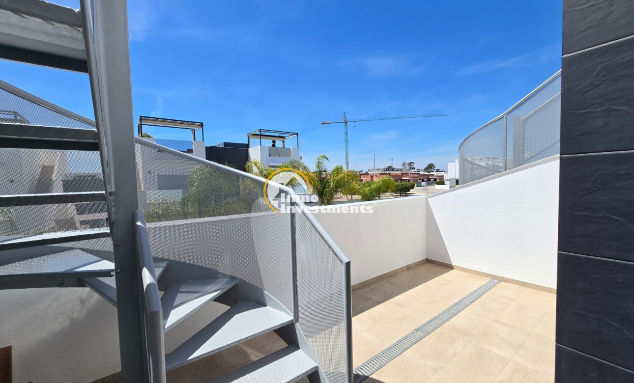 Bestaande bouw - Townhouse * - Ciudad Quesada * - Doña Pepa *