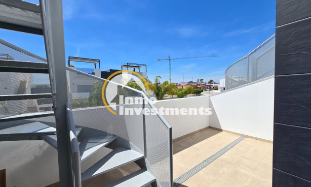 Bestaande bouw - Townhouse * - Ciudad Quesada * - Doña Pepa *