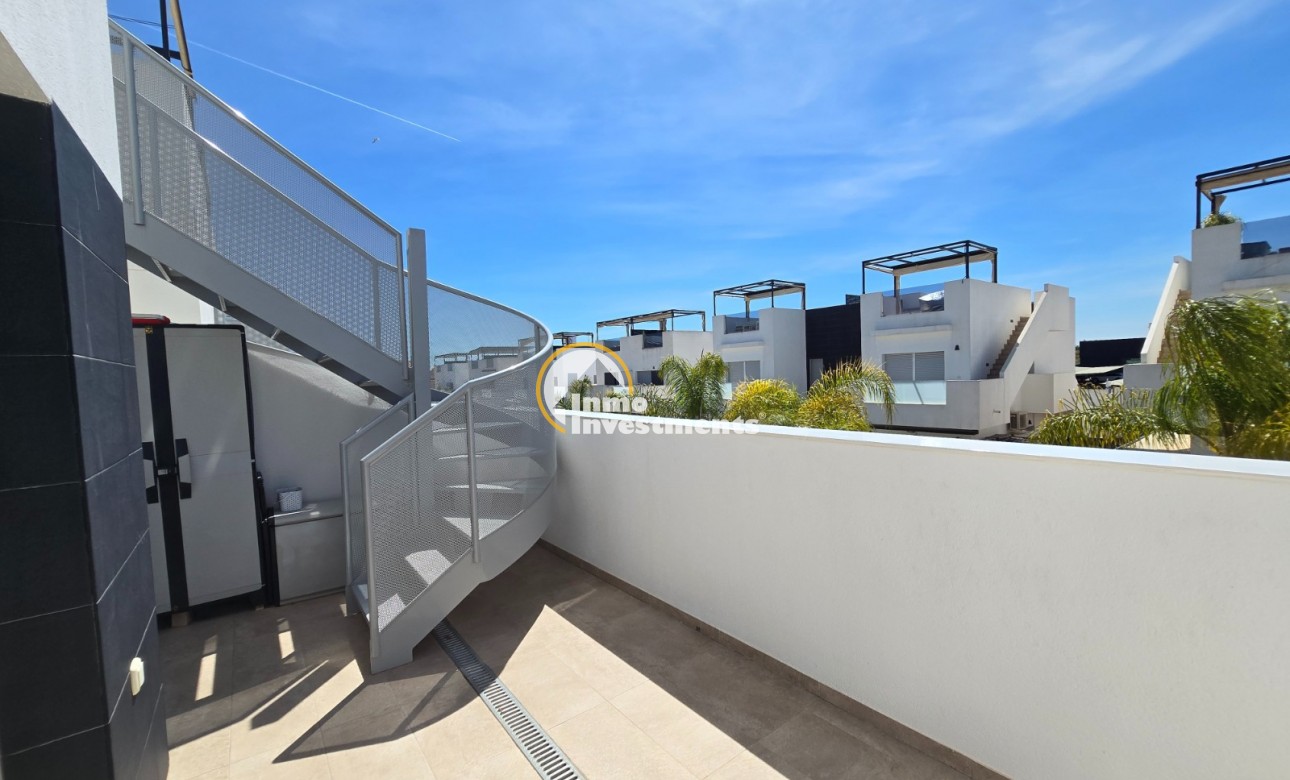 Bestaande bouw - Townhouse * - Ciudad Quesada * - Doña Pepa *