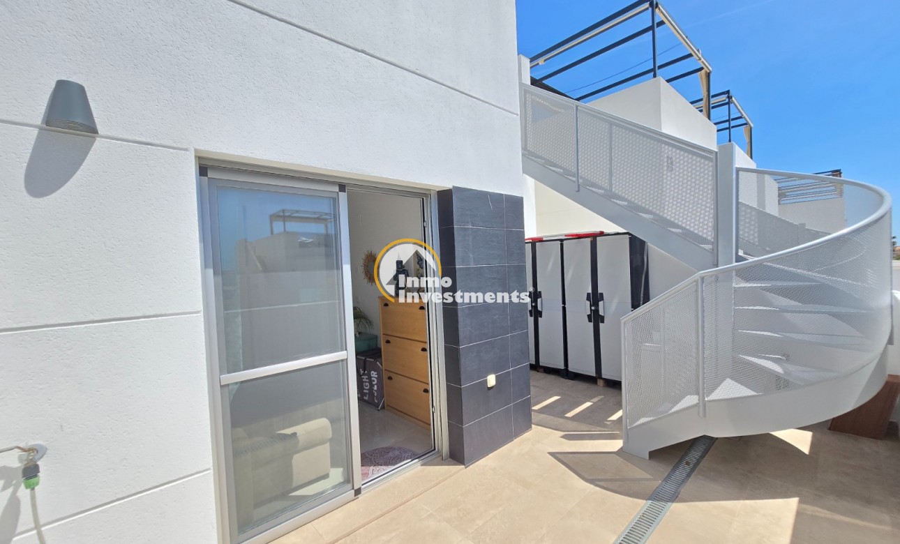 Bestaande bouw - Townhouse * - Ciudad Quesada * - Doña Pepa *