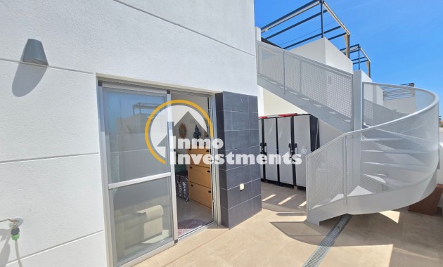 Bestaande bouw - Townhouse * - Ciudad Quesada * - Doña Pepa *