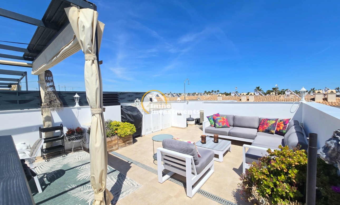 Bestaande bouw - Townhouse * - Ciudad Quesada * - Doña Pepa *