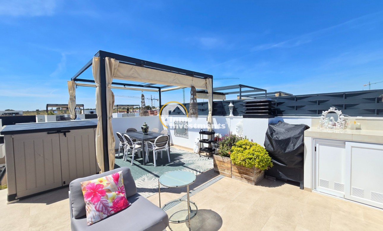 Bestaande bouw - Townhouse * - Ciudad Quesada * - Doña Pepa *