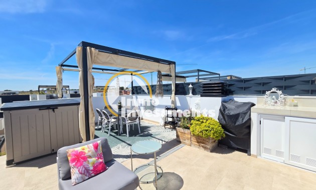 Bestaande bouw - Townhouse * - Ciudad Quesada * - Doña Pepa *