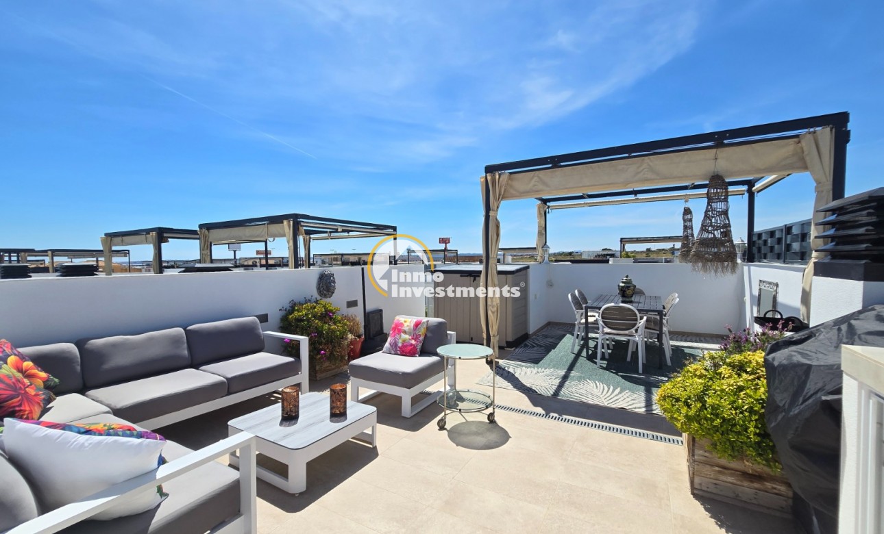 Bestaande bouw - Townhouse * - Ciudad Quesada * - Doña Pepa *